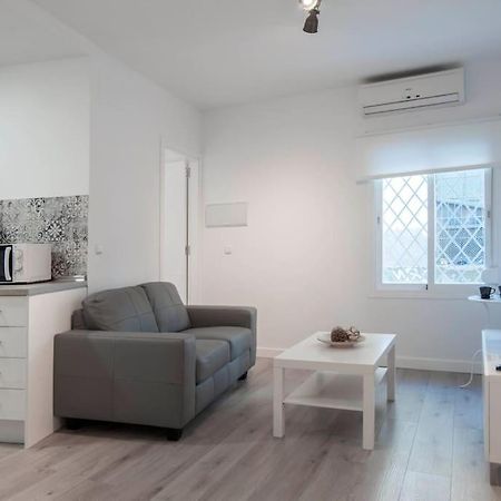 Moderno Apartamento En Plaza Merced Málaga Dış mekan fotoğraf