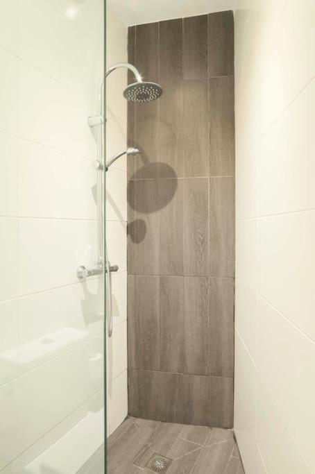 Moderno Apartamento En Plaza Merced Málaga Dış mekan fotoğraf